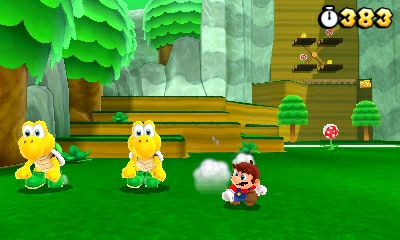 Super Mario Land 3D - Imagen 24